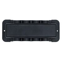 Μπαρα Βαρεως Τυπου 600α Κάλυμμα Μπαρας Μαύρου Χρώματος για Κωδικό 02378-4