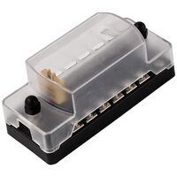 Ασφαλειοθηκη για Μαχαιρωτες Ασφαλειες Επαναφορας