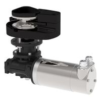 Εργατης Ινοχ Triton 600w