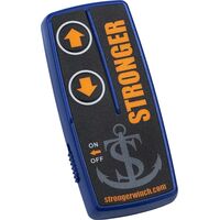 Ασυρματο Χειριστηριο Εργατη Stronger