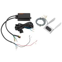 Μοναδα Αυτοματης Ρυθμισης Οριζοντιας Θεσης Βασης Βυθομετρου