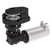 Εργατης Ινοχ Triton 900w