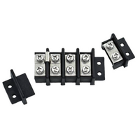 Επεκτασιμο Τερματικο Μπλοκ