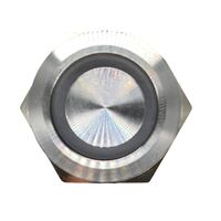 Διακοπτες Αδιαβροχοι led Φωτιζομενοι Off/on