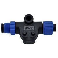 Συνδεσμοι Καλωδιων Nmea 2000 Απομονωτής Θηλυκό σε Αρσενικό