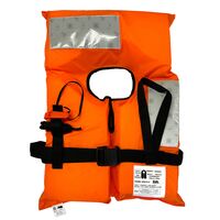 Σωσιβιο Αφρου "basic", M.e.d., Solas - L.s.a. Code / eu med & uk mer