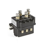 Ρελε Εργατη Αγκυρας mz Ανάστροφης Πολικότητας