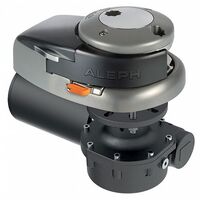 Εργατης Αγκυρας Quick Aleph