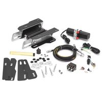 Ηλεκτρουδραυλικο Μπρακετο 120hp