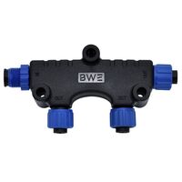 Συνδεσμοι Καλωδιων Nmea 2000 ταφ Σύνδεσης 2 way