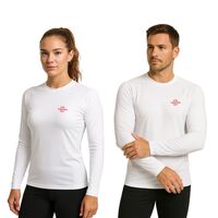 Αντηλιακή Μπλούζα - Upf50+