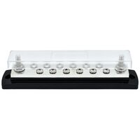 Μπαρα 12 Παροχων 250α Κάλυμμα Μπάρας