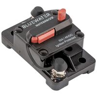 Ασφαλειοδιακοπτης Επιφανειακης Τοποθετησης