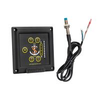 Ψηφιακο Χειριστηριο και Οργανο Θεσης  Μπρακετου Stronger