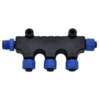 Συνδεσμοι Καλωδιων Nmea 2000 ταφ Σύνδεσης 3 way