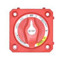 Επιλογεας Μπαταριας Combine 300α Combine