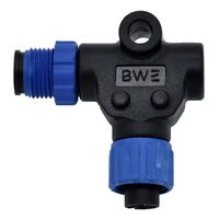 Συνδεσμοι Καλωδιων Nmea 2000 Γωνιακός Θηλυκό σε Αρσενικό