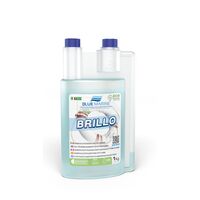 Brillo Shampoo με Κερι για Πολυεστερικα και Φουσκωτα 03101