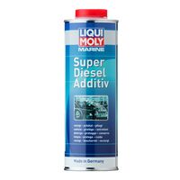 Marine Super Diesel Additive
