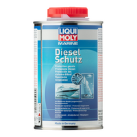 Προσθετο Πετρελαιοκινητηρων Αντιβακτηριακο