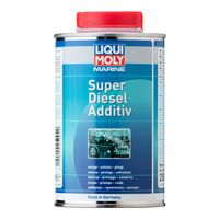 Marine Super Diesel Additive