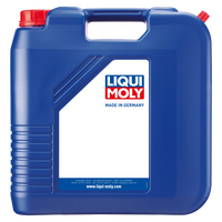 Λαδι 4τ Liqui Moly 10w-30