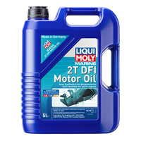 Λαδι dfi Liqui Moly 2t