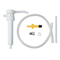 Χειροκινητη Αντλια