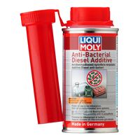 Αντιβακτηριακο Προσθετο Πετρελαιου