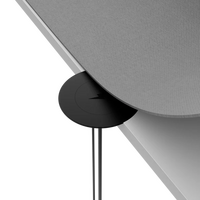 Αδιαβροχος Φορτιστης Κινητου Επιφανειακης Κρυφης Τοποθετησης