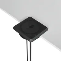 Αδιαβροχος Φορτιστης Κινητου Επιφανειακης Τοποθετησης