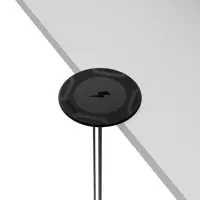 Αδιαβροχος Φορτιστης Κινητου Επιφανειακης Τοποθετησης