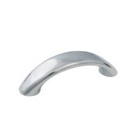 Χειρολαβη Οβαλ Inox – Aisi316 00637-1