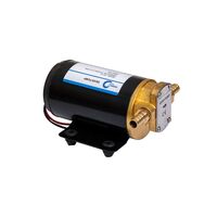 Αντλια Πετρελαιου 12v