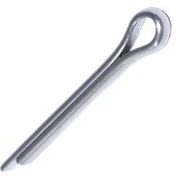 Pin, Cotter Yamaha 91490-30025/91490-30020