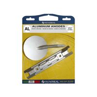 Κιτ Ανοδιων Aluminum Yamaha 60/90hp