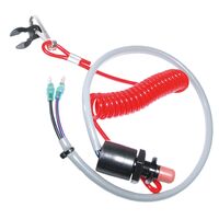 Emergency Stop Switch Suzuki 37830-89e02