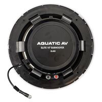Αδιαβροχο Subwoofer Elite 10 rgb