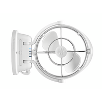 Ανεμιστηρας "caframo Sirocco ii" 12/24v dc