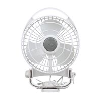 Ανεμιστηρας "caframo Bora" 12 v