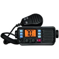 Σταθερο vhf Marine me gps