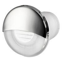 Πλαφονιερα led Λευκη 12vdc