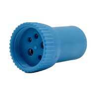 Taxyσυνδεσμος Deutsch 22mm 5 Ακροδεκτων