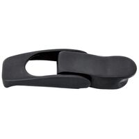Κλειστρο Βαρεως Τυπου Black pvd