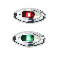 Φανος Ναυσιπλοϊας led Ss316