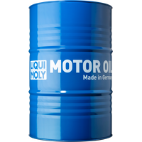 Λαδι 4τ Liqui Moly 10w-40