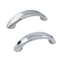 Χειρολαβη Οβαλ Inox – Aisi316 00637-1