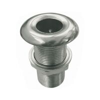 Υδρορροες Ισιες για Βανα 19mm 00889-3
