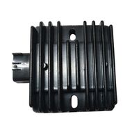 Rectifier & Regulator Assy Yamaha 68v-81960-00