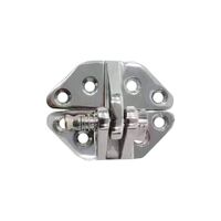 Χυτοι Μεντεσεδες Inox– Aisi316